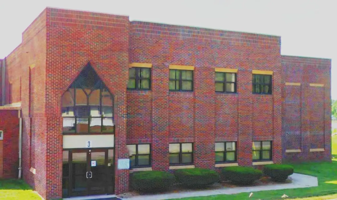 Wathena High School