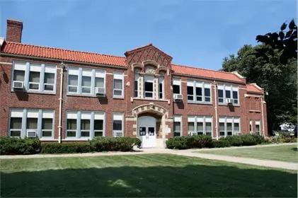 Wathena High School