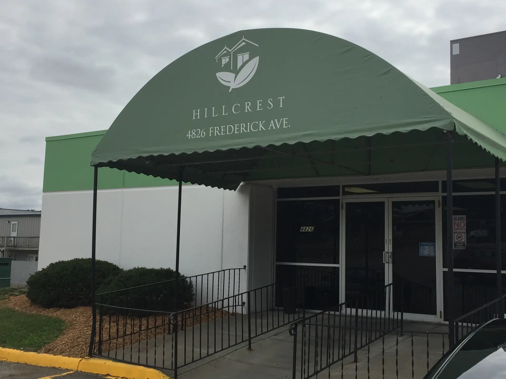 Hillcrest Thrift Shoppe