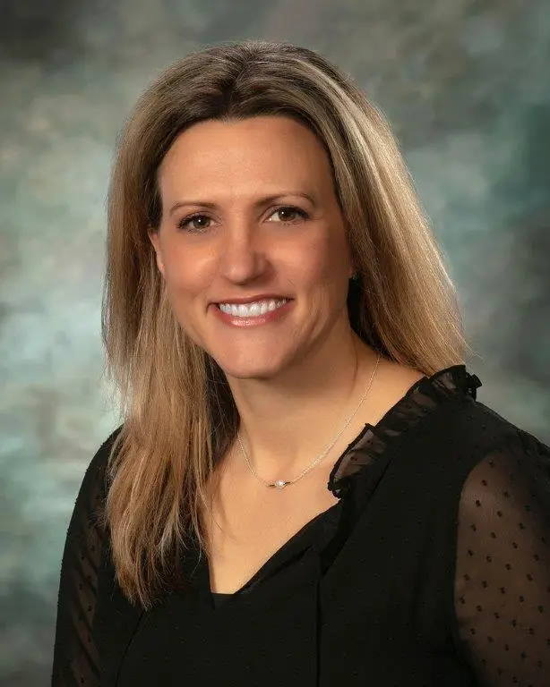 Amy Redman