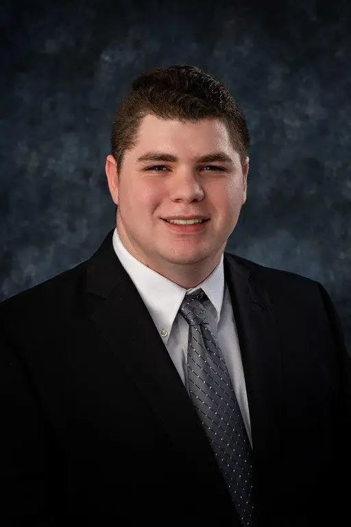 Ben Wilson