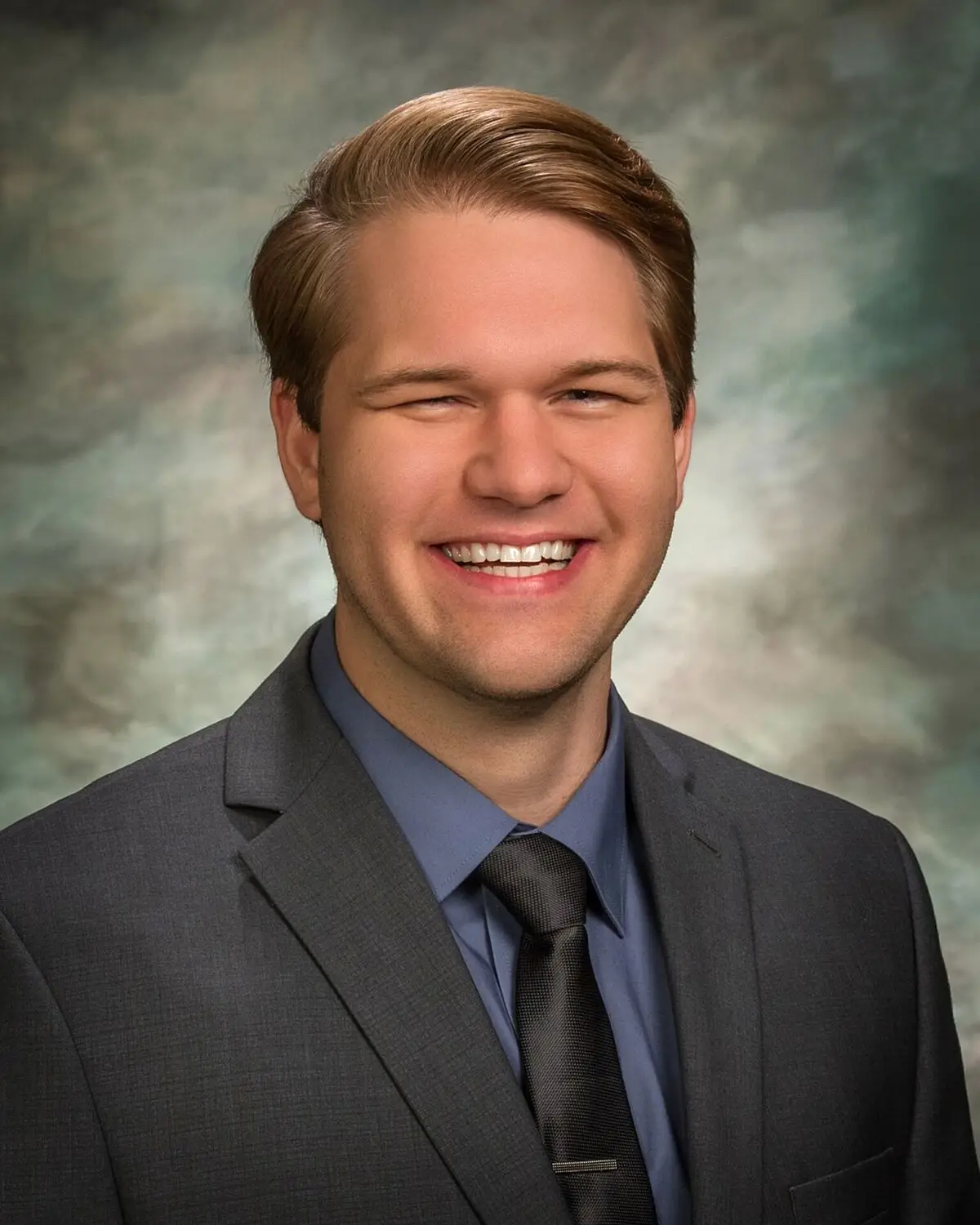 Aaron Stutterheim